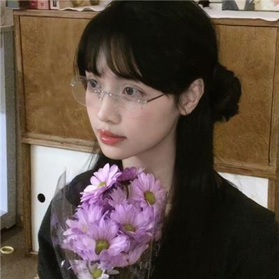 风中的火焰